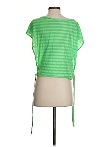 Surf Style Sleeveless Blouse (view 2)
