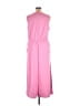 Boston Proper Pink Casual Dress Size XL - photo 2