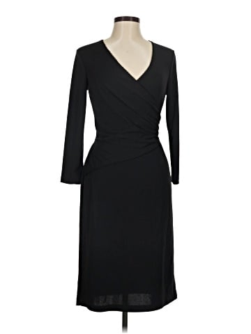 Nicole Miller Cocktail Dress (view 1)