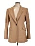 Rag & Bone Tan Wool Blazer Size 10 - photo 1