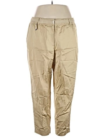 Lafayette 148 New York Khakis (view 1)