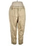 Lafayette 148 New York Solid Gold Khakis Size XL - photo 1