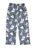 Disney Print Blue Casual Pants Size 6X - photo 2