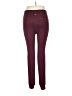 Marika Burgundy Active Pants Size L - photo 2