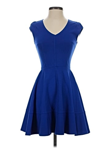 Bar III Cocktail Dress (view 1)
