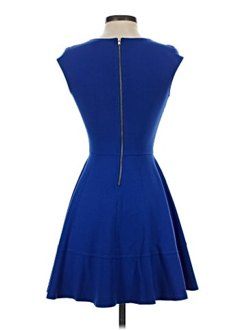 Bar III Cocktail Dress (view 2)