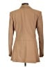 Rag & Bone Tan Wool Blazer Size 10 - photo 2