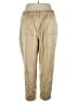 Lafayette 148 New York Solid Gold Khakis Size XL - photo 2