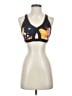 FP Movement Black Sports Bra Size S - photo 1