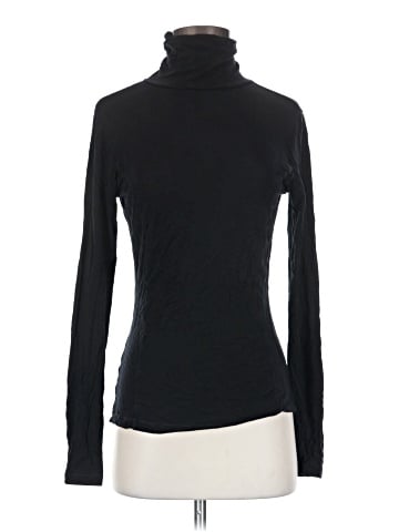 NILS Turtleneck Sweater (view 1)