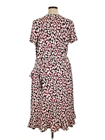 Leota Cocktail Dress (view 2)