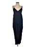Zara Blue Casual Dress Size S - photo 1
