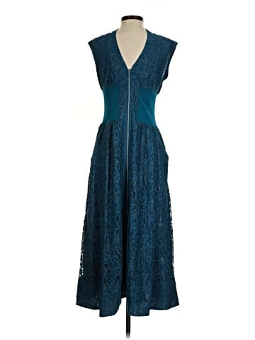 Anthropologie Cocktail Dress (view 2)