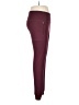 Marika Burgundy Active Pants Size L - photo 4