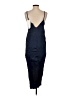 Zara Blue Casual Dress Size S - photo 2