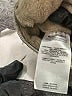 Reformation 100% Cotton Solid Tan Casual Pants Size M - photo 8
