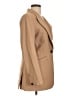 Rag & Bone Tan Wool Blazer Size 10 - photo 4