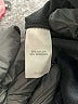 J.Jill Solid Black Coat Size 1X - photo 7