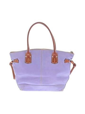 Dooney & Bourke Leather Tote (view 2)