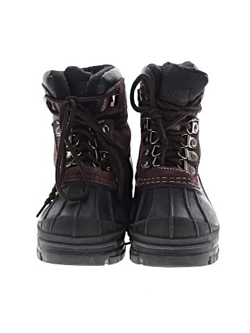 Smith's Rain Boots (view 2)