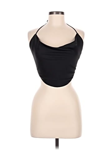 House of CB Halter Top (view 1)
