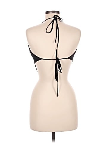 House of CB Halter Top (view 2)