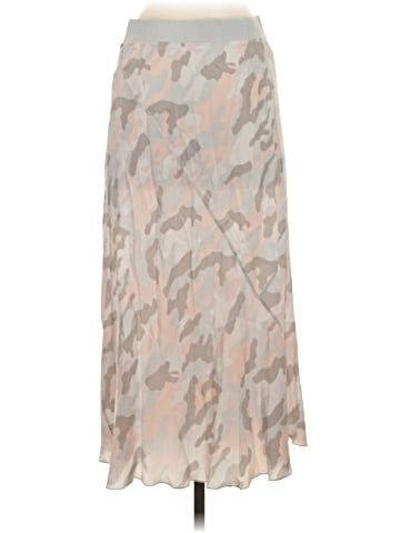 ATM Silk Skirt (view 2)