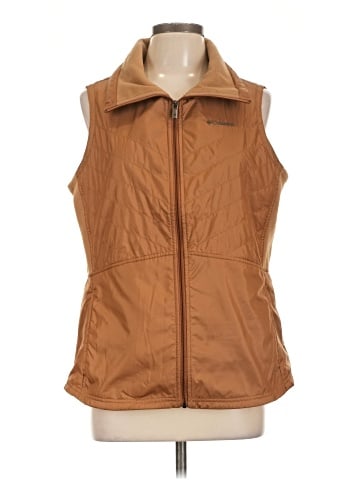 Columbia Vest (view 1)