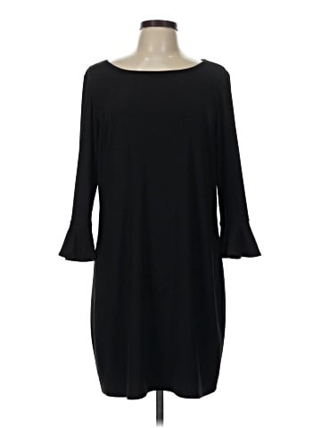 Laundry by Shelli Segal Casual Dress (view 1)