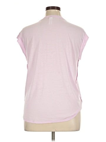 Marika Sleeveless T-Shirt (view 2)