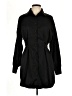 Shein Black Casual Dress Size L - photo 1