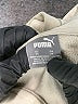 Puma 100% Polyester Tan Zip Up Hoodie Size 2T - photo 3
