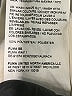 Puma 100% Polyester Tan Zip Up Hoodie Size 2T - photo 4