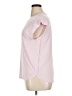 Marika Pink Sleeveless T-Shirt Size XL - photo 5