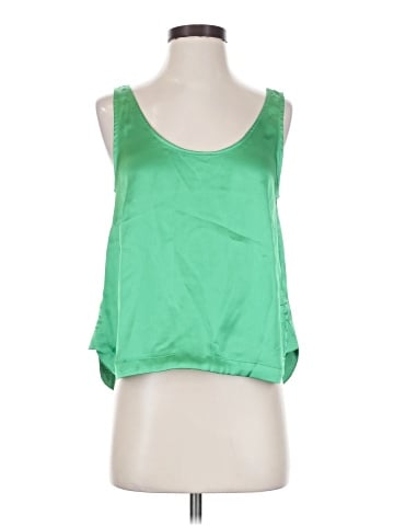Ann Taylor LOFT Sleeveless Top (view 1)
