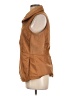 Columbia 100% Polyester Brown Vest Size L - photo 5