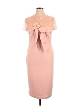 JS Collections Cocktail Dress (view 1)