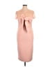 JS Collections Pink Cocktail Dress Size 14 - photo 1
