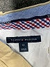 Tommy Hilfiger Solid Tan Khakis Size 12 - photo 4