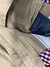Tommy Hilfiger Solid Tan Khakis Size 12 - photo 5