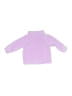 Columbia 100% Polyester Purple Jacket Size 3-6 mo - photo 2