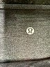 Lululemon Athletica Gray Active Pants Size 4 - photo 7