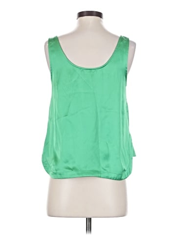 Ann Taylor LOFT Sleeveless Top (view 2)