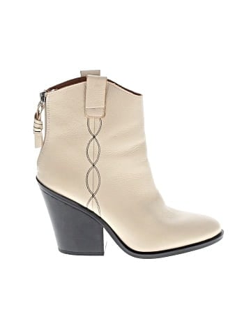 Sarto by Franco Sarto Ankle Boots (view 1)