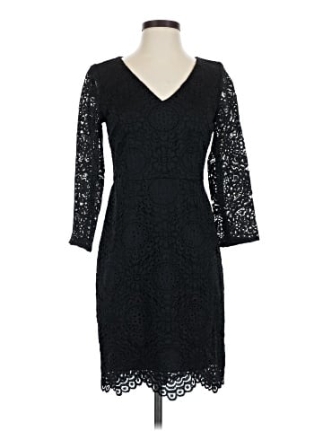 Ann Taylor LOFT Cocktail Dress (view 1)