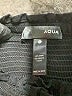 Aqua 100% Rayon Black Dress Pants Size S - photo 6