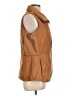 Columbia 100% Polyester Brown Vest Size L - photo 4