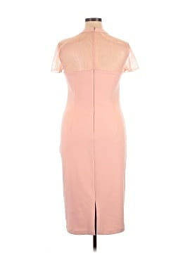 JS Collections Cocktail Dress (view 2)
