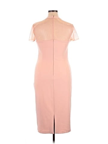 JS Collections Cocktail Dress (view 2)
