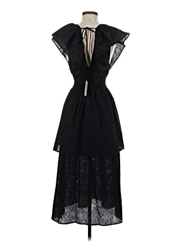 WeWoreWhat Cocktail Dress (view 2)
